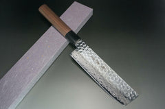 Wa Nakiri 45 Damascus 16cm