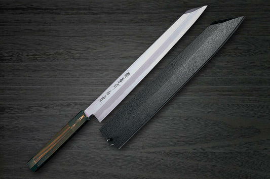 Kiritsuke Yanagiba Byakko 30