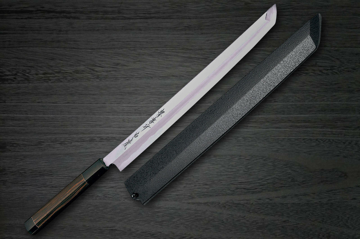 Sakimaru Takobiki Byakko 27cm