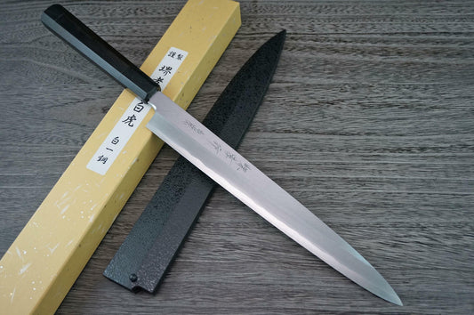 Yanagiba Byakko 27