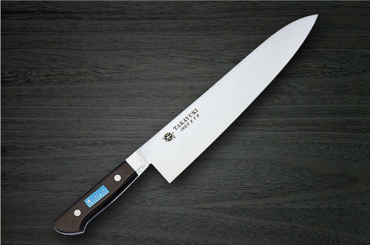 Gyuto Inox 24