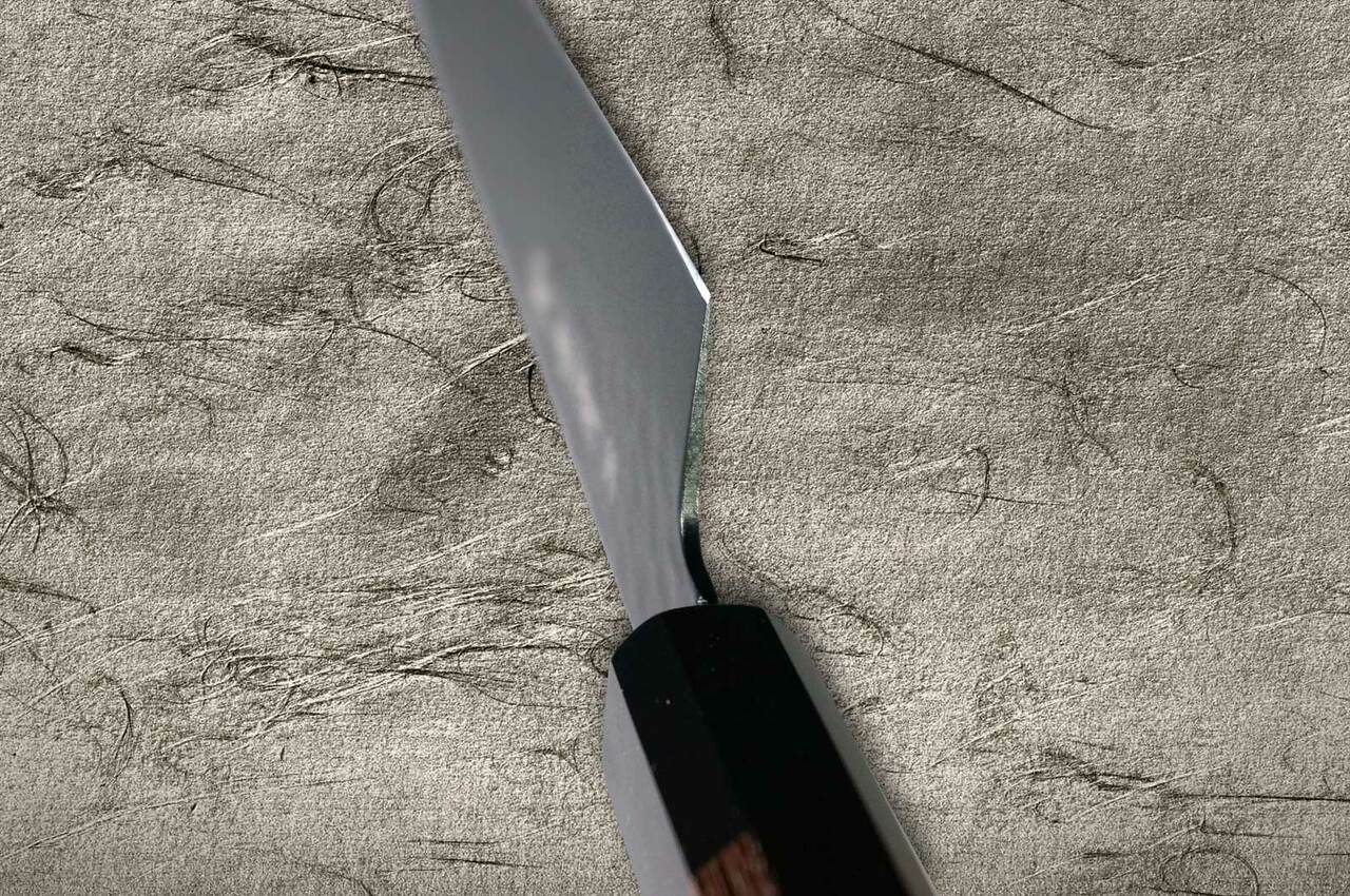 Wa Gyuto Kurokage 21