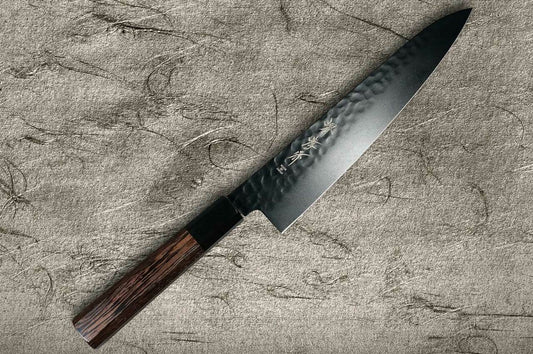 Wa Gyuto Kurokage 24