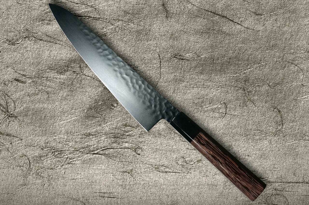 Wa Gyuto Kurokage 24