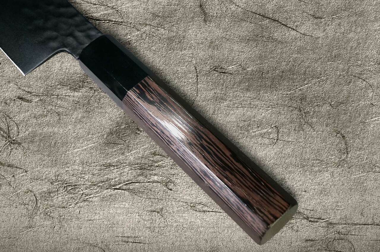 Wa Gyuto Kurokage 21