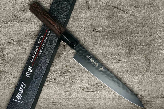 Cuchillo Wa Petty Kurokage 15