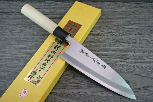 Deba Tokujo 16.5