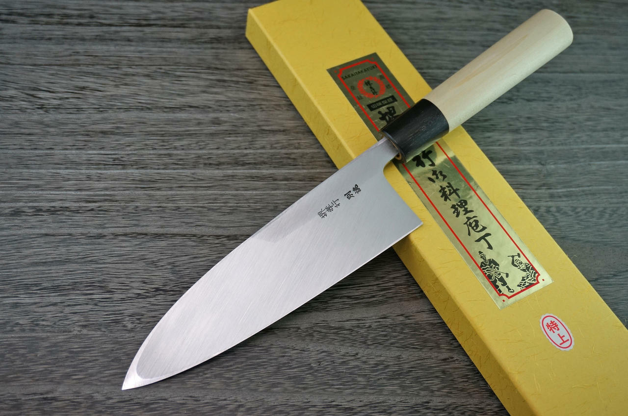 Deba Tokujo 16.5