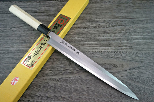 Yanagiba Tokujo 24