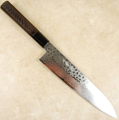 Wa Gyuto Ginga 24