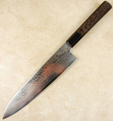 Wa Gyuto Ginga 24